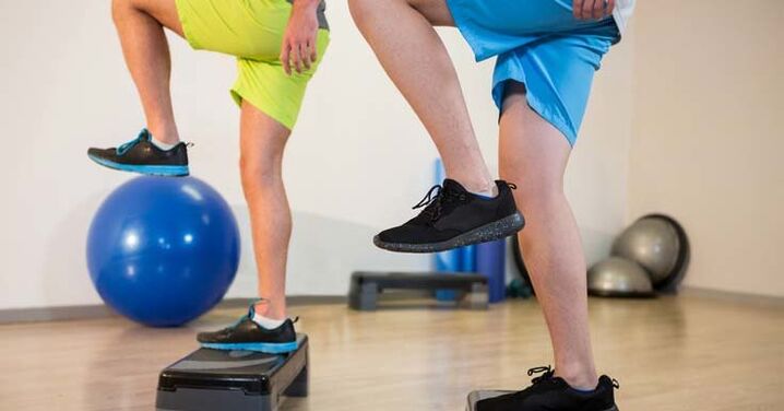 потенциалды табиғи түрде арттыру үшін спортпен айналысу